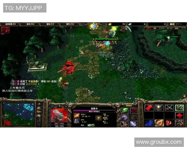 dota1正式比赛-重温辉煌历程，深度探索DOTA1正式比赛背后的故事-dota1正式比赛