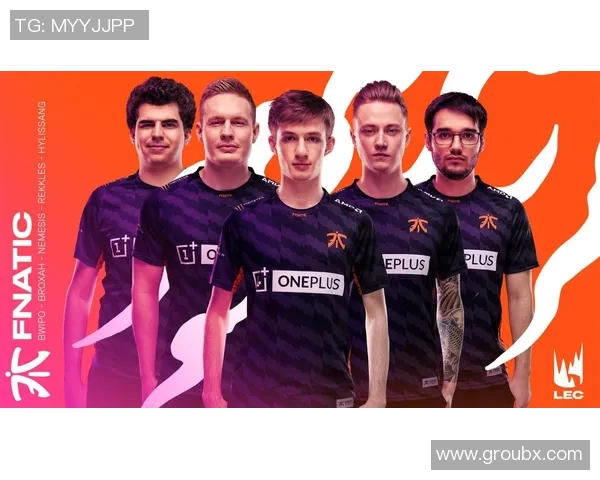 fnatic比赛-Fnatic比赛，电竞荣光与荣耀时刻-fnatic比赛