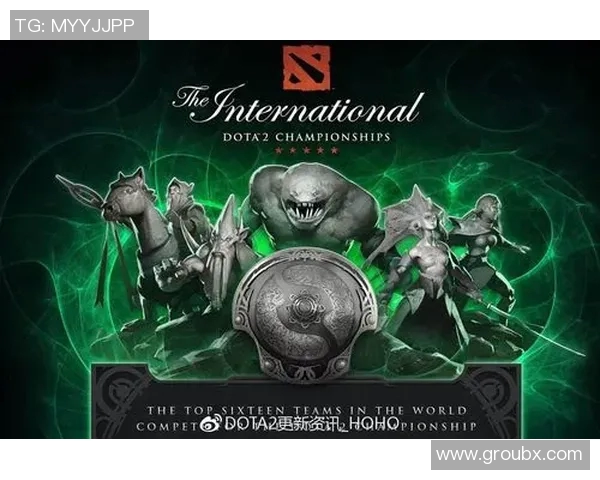 ti2比赛编号-赛场焦点 解析 Ti2 比赛编号的意义与价值-ti2比赛编号